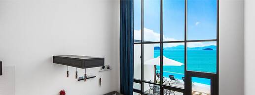 Le Ciel Pool Villa Pension