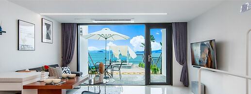 Le Ciel Pool Villa Pension