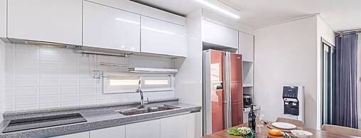 Le Ciel Pool Villa Pension