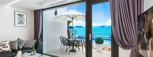 Le Ciel Pool Villa Pension