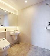 Le Ciel Pool Villa Pension