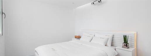 Le Ciel Pool Villa Pension