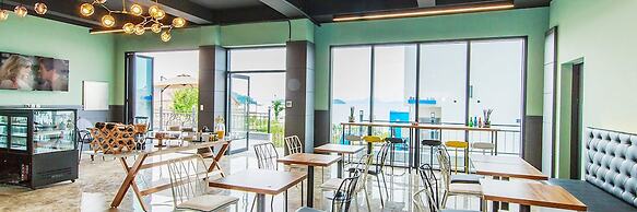 Le Ciel Pool Villa Pension