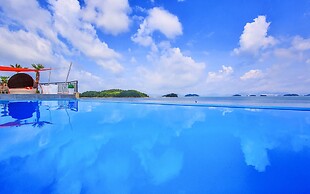 Le Ciel Pool Villa Pension