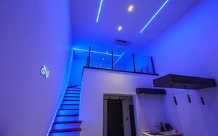 Le Ciel Pool Villa Pension