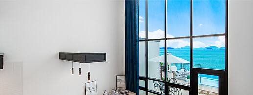 Le Ciel Pool Villa Pension