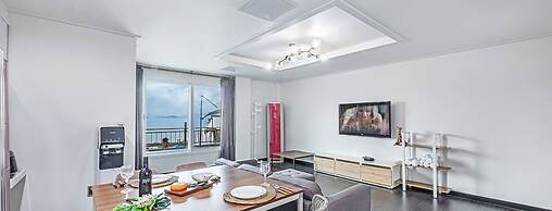 Le Ciel Pool Villa Pension