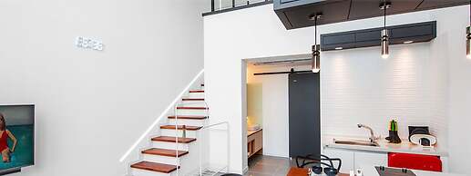 Le Ciel Pool Villa Pension