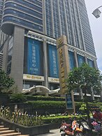 One bedroom condo with ocean view