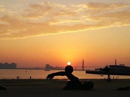 One bedroom condo with ocean view