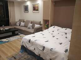 One bedroom condo with ocean view