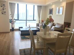 One bedroom condo with ocean view