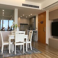 One bedroom condo with ocean view