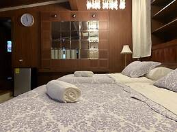 Hotel Quinta Maria Bonita