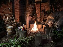 Hotel Quinta Maria Bonita