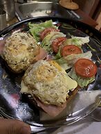 Hotel Quinta Maria Bonita