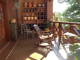 Hotel Quinta Maria Bonita