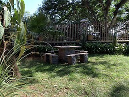 Hotel Quinta Maria Bonita