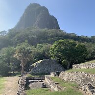 Hotel Quinta Maria Bonita
