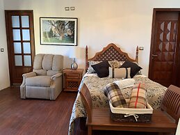 Hotel Quinta Maria Bonita