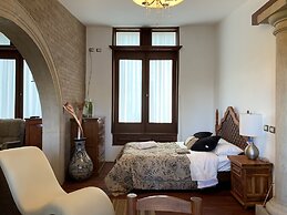 Hotel Quinta Maria Bonita