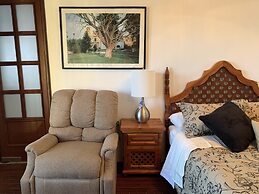 Hotel Quinta Maria Bonita