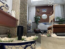 Hotel Quinta Maria Bonita