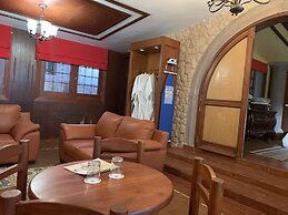 Hotel Quinta Maria Bonita