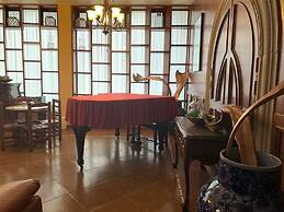 Hotel Quinta Maria Bonita