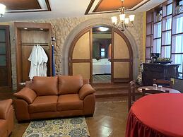 Hotel Quinta Maria Bonita