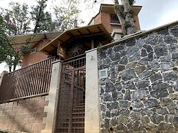 Hotel Quinta Maria Bonita