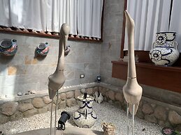 Hotel Quinta Maria Bonita