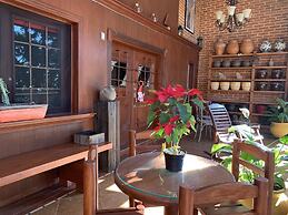 Hotel Quinta Maria Bonita