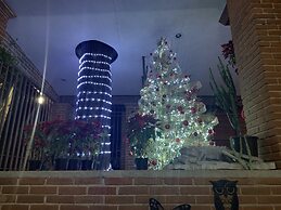 Hotel Quinta Maria Bonita