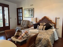 Hotel Quinta Maria Bonita