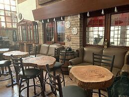 Hotel Quinta Maria Bonita