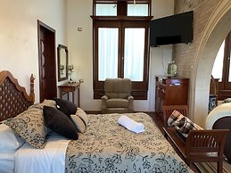Hotel Quinta Maria Bonita