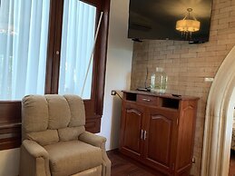 Hotel Quinta Maria Bonita