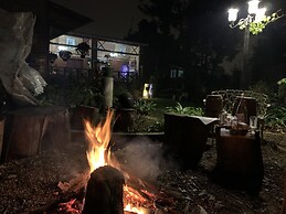 Hotel Quinta Maria Bonita