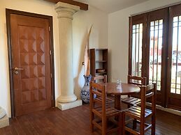 Hotel Quinta Maria Bonita