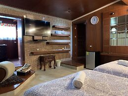 Hotel Quinta Maria Bonita