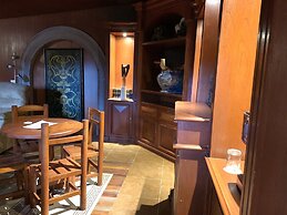 Hotel Quinta Maria Bonita