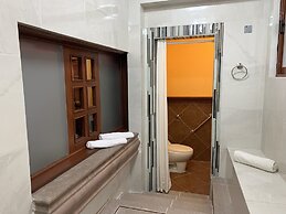 Hotel Quinta Maria Bonita