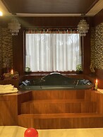 Hotel Quinta Maria Bonita