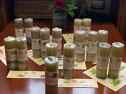 Hotel Quinta Maria Bonita