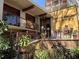 Hotel Quinta Maria Bonita