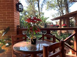 Hotel Quinta Maria Bonita