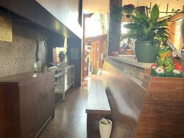 Hotel Quinta Maria Bonita