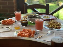 Hotel Quinta Maria Bonita