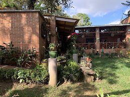 Hotel Quinta Maria Bonita